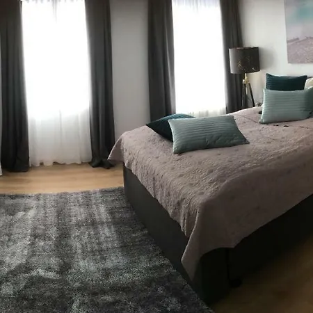 Heimgarten 4* אינטרלאקן