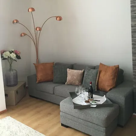 Heimgarten 4* אינטרלאקן