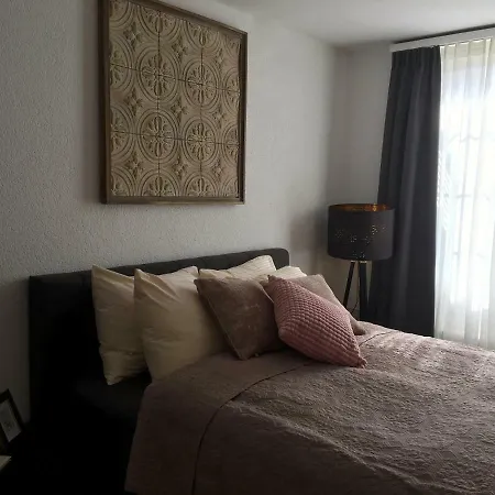 Heimgarten 4* אינטרלאקן