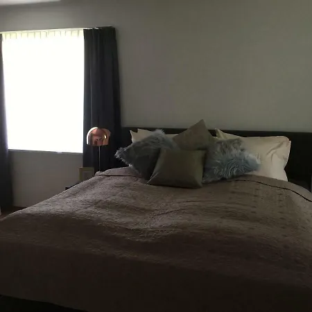 מלון Heimgarten אינטרלאקן