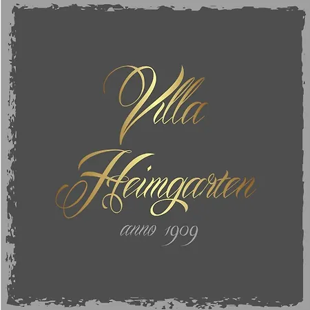 מלון Heimgarten