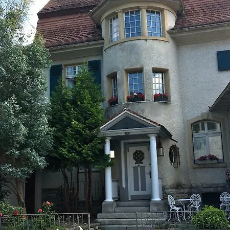 Heimgarten 4* אינטרלאקן