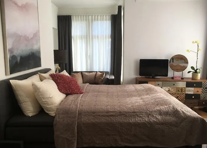 Heimgarten Hotel Entrelagos