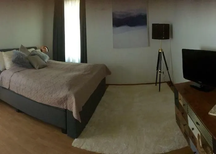 Heimgarten Ξενοδοχείο 4*