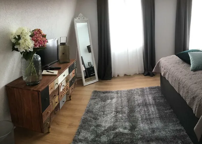 Heimgarten Ξενοδοχείο 4*