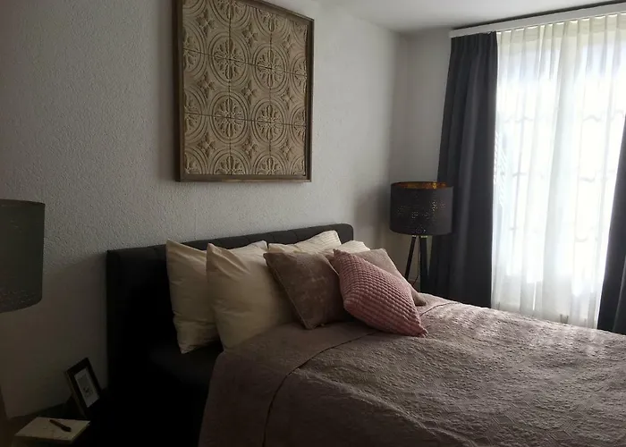 Heimgarten 4* Entrelagos