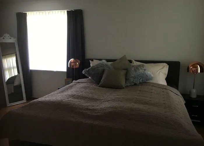 Hotel Heimgarten Entrelagos