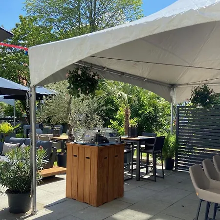 Ξενοδοχείο Heimgarten