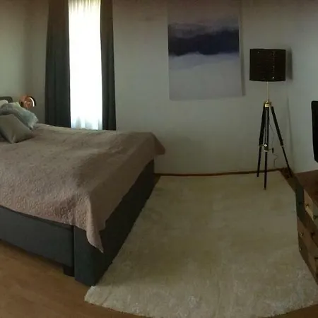 Heimgarten Ξενοδοχείο 4*