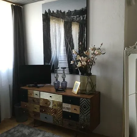 Heimgarten Ξενοδοχείο Ιντερλάκεν