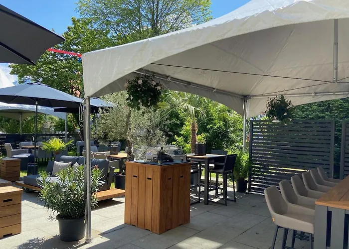 Готель Heimgarten