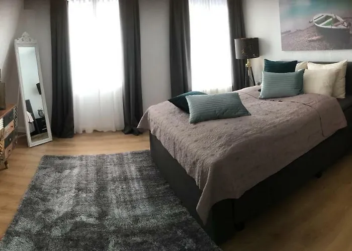 Heimgarten 4* Інтерлакен