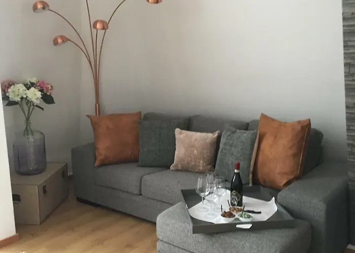 Heimgarten 4* Інтерлакен