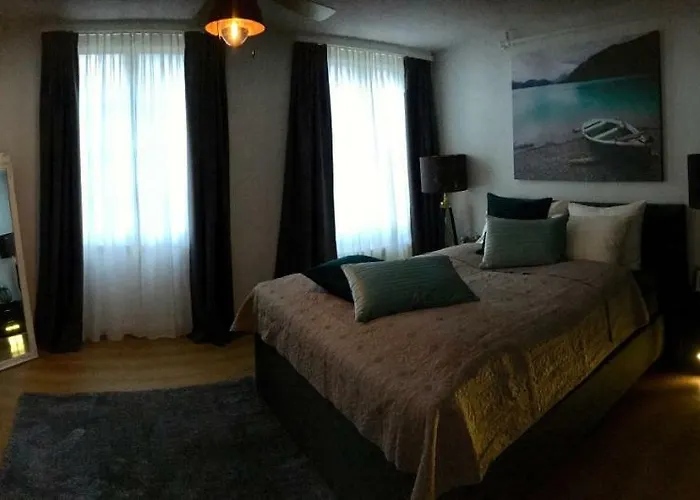 Heimgarten Готель