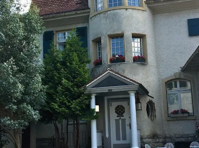 Heimgarten 4* Інтерлакен