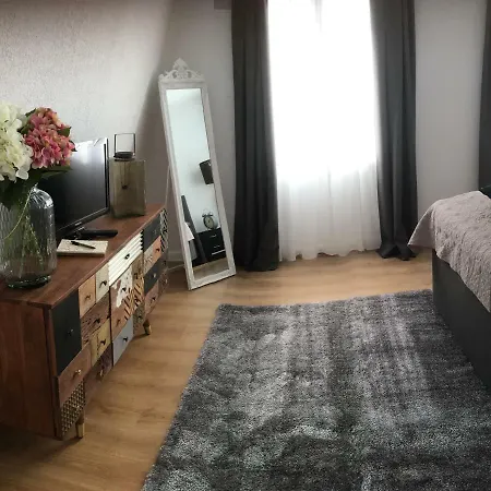 Heimgarten Hotel 4*